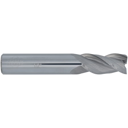 Cgs Tool Ferocious 3X - Sq End 3Fl 5/16" Dia 1-3/8" Loc 3"Oal Uncoated 5315